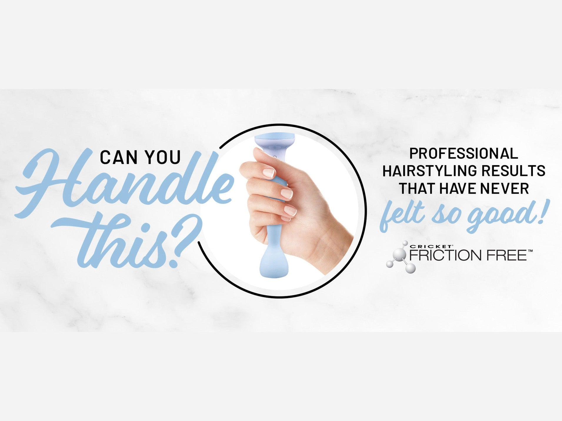 Friction Free Brushes