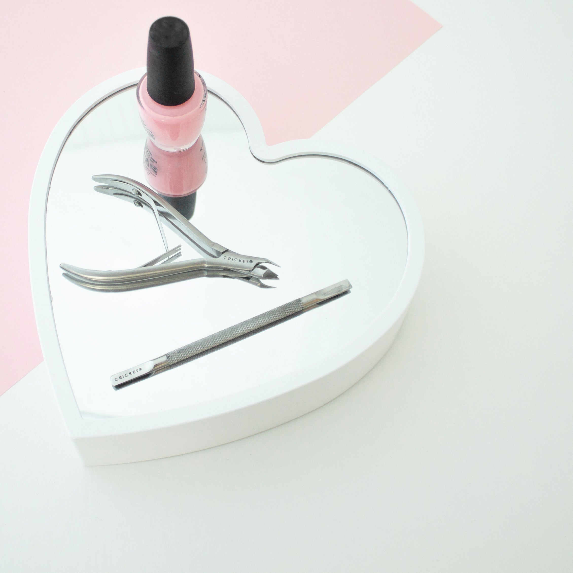 Beauty Hardware