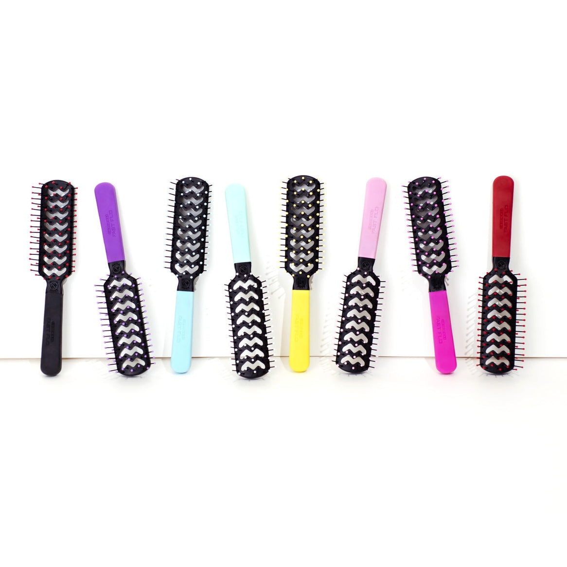 Brush Displays
