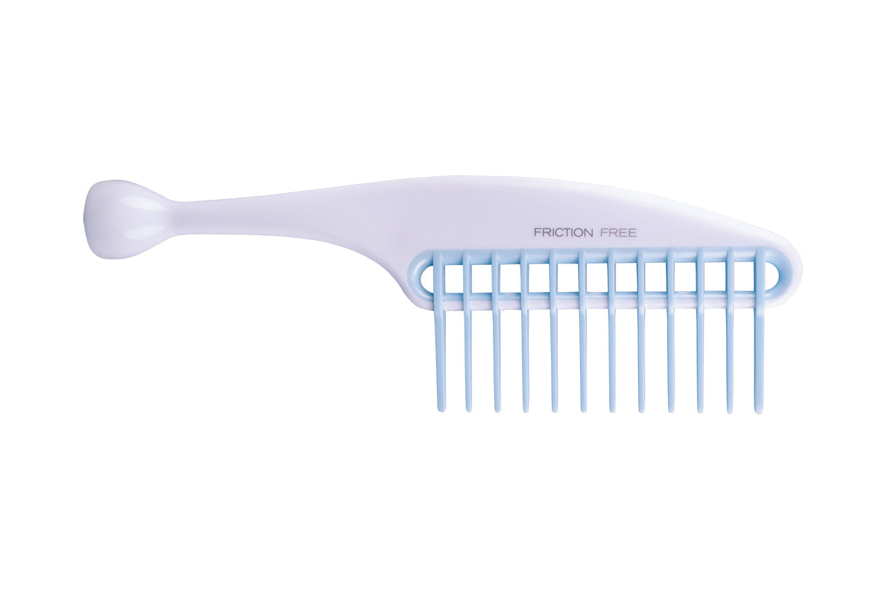 Friction Free Combs