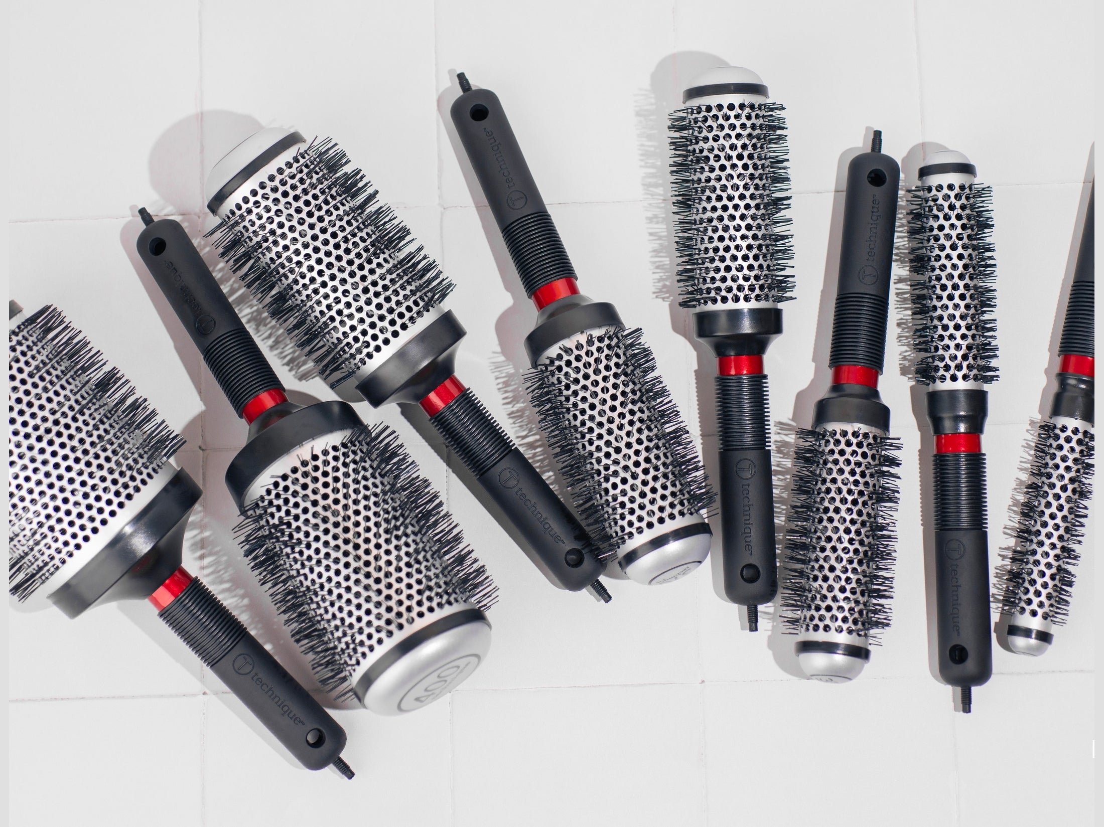 All Brushes By Type