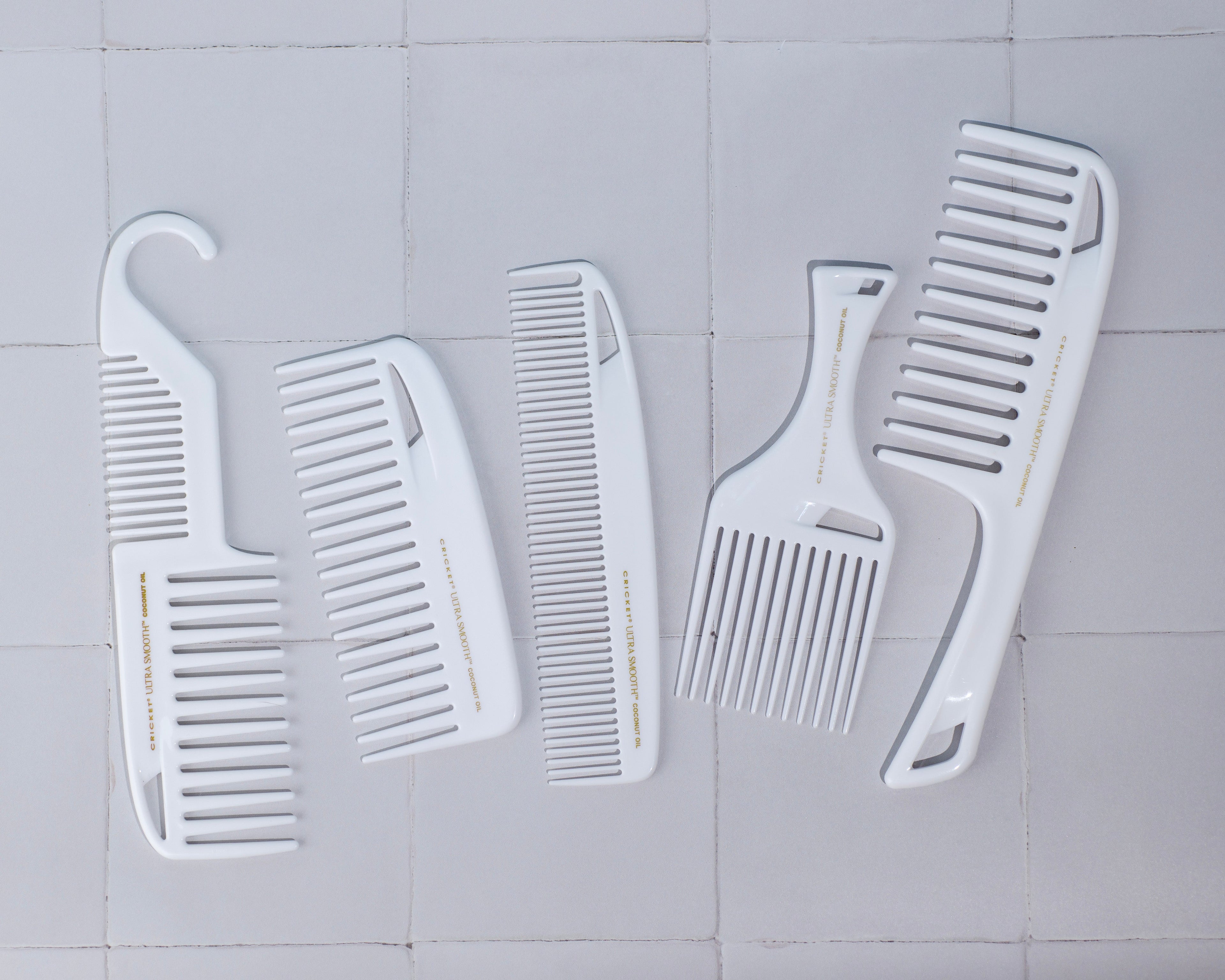 Styling Combs
