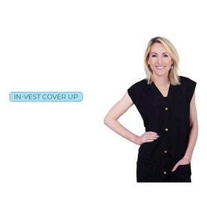 In-Vest Black