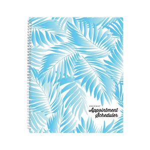 4 Column Appointment Scheduler