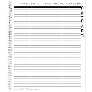 4 Column Appointment Scheduler