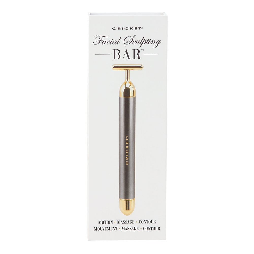 Facial Sculpting Bar