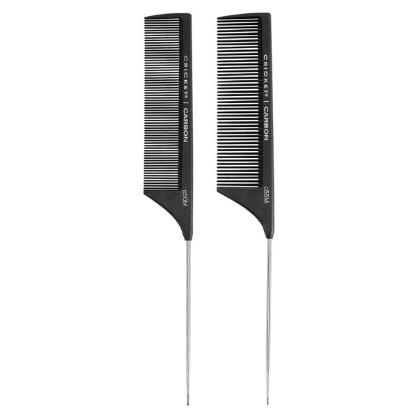 Carbon Comb C50M and C55M Duo Styling Pack