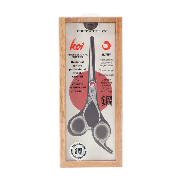 Centrix Koi 575 5.75" Shear
