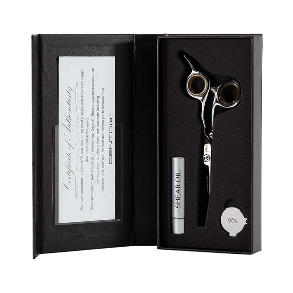 Centrix Metamorphosis 5.25 Narrow Blade Shear
