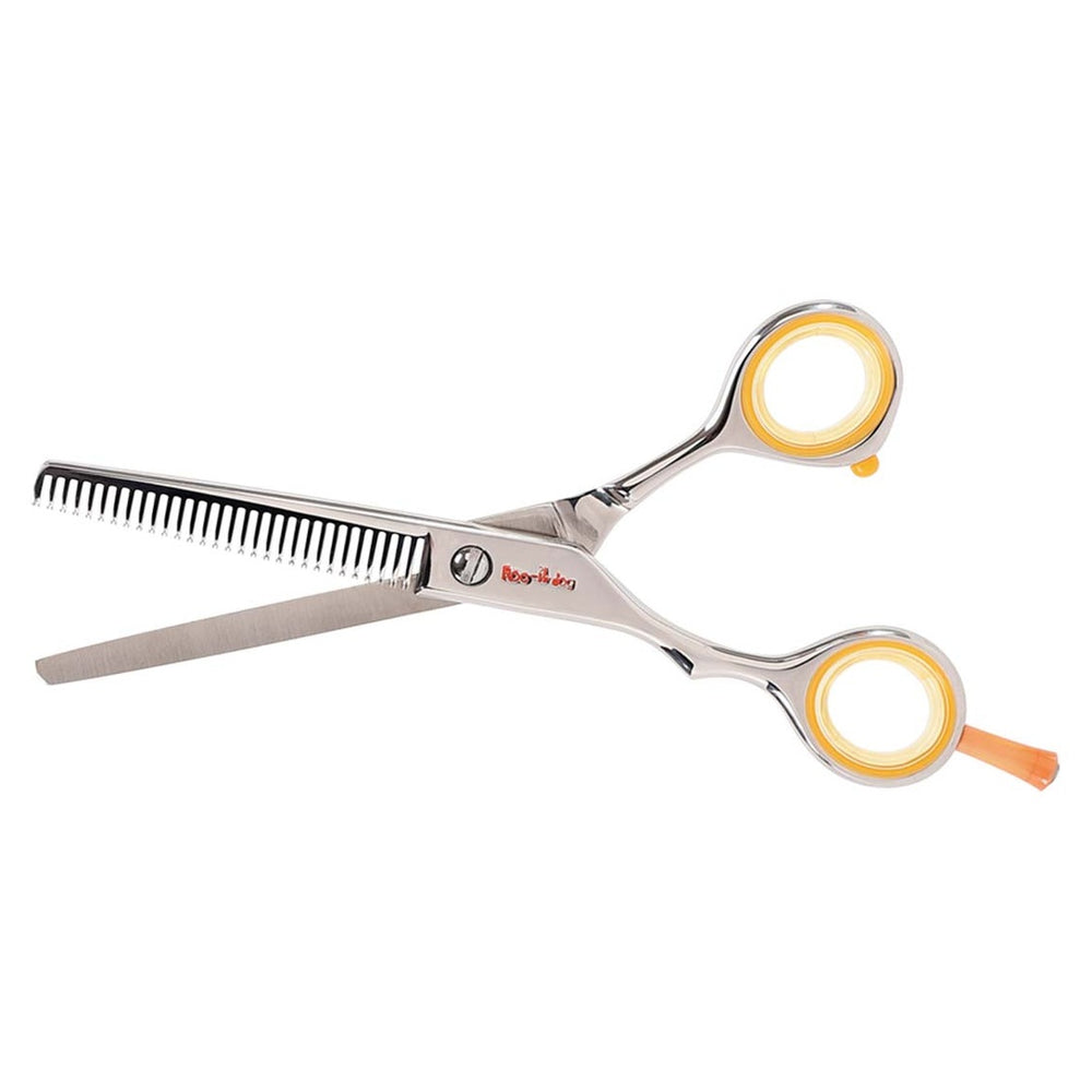 Centrix Roc-it Dog RTL 30 LEFTY Thinning Shear (Left Handed)
