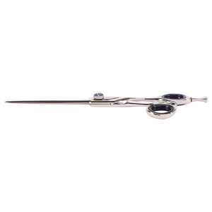 Centrix V2 Revolving Thumb 6.5" Shears FREE Bag with Purchase