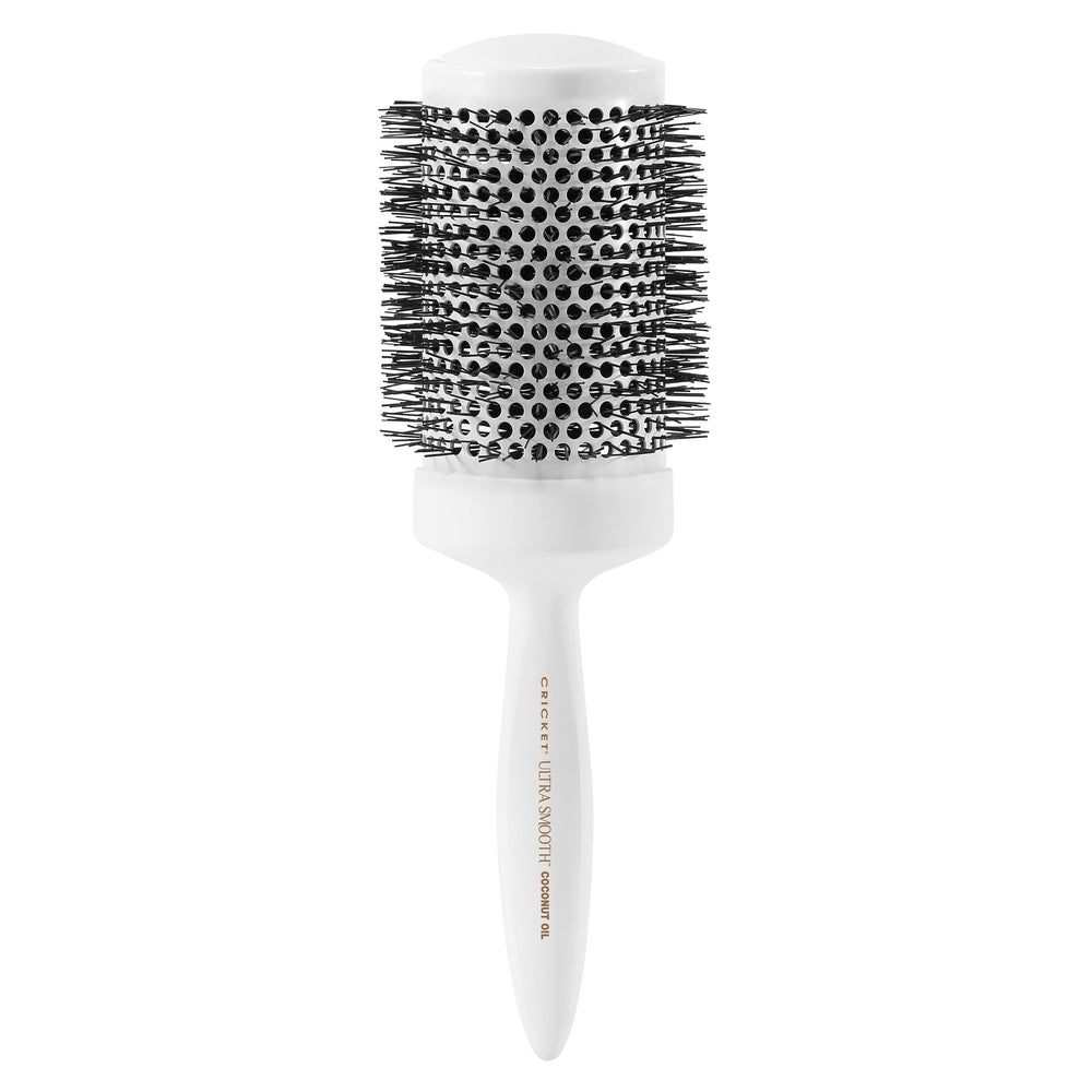 Ultra Smooth Coconut #400  2.5" Thermal Brush