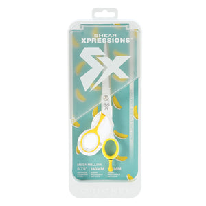 Shear Xpressions Mega Mello 5.75” Shear