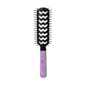Static Free Fast Flo Pretty Karma Collection Vent Brush