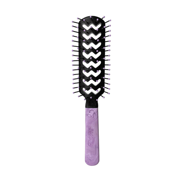 Static Free Fast Flo Pretty Karma Collection Vent Brush