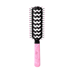 Static Free Fast Flo Pretty Karma Collection Vent Brush