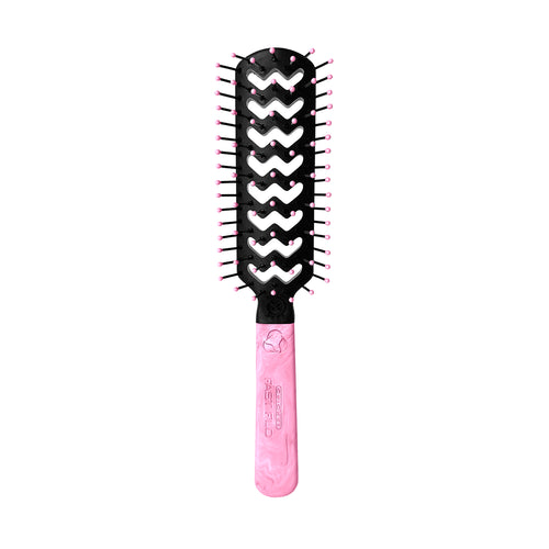 Static Free Fast Flo Pretty Karma Collection Vent Brush