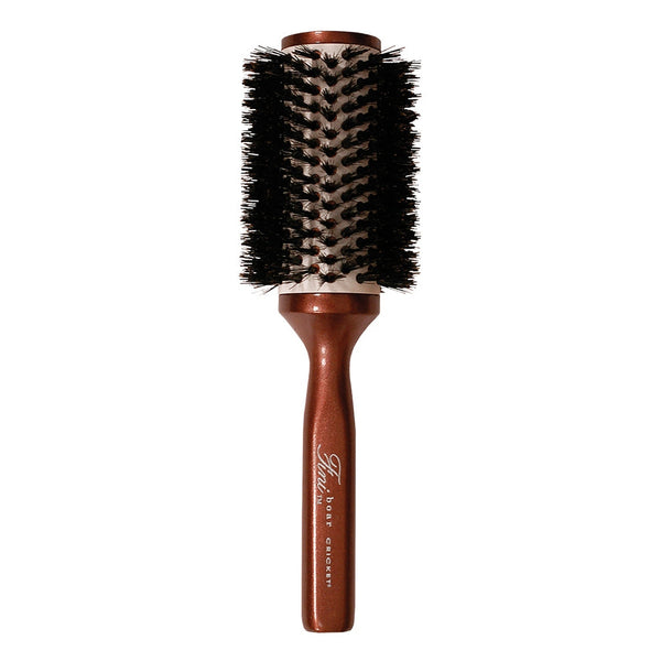 Fini Large Boar/Nylon Round Brush