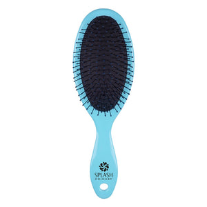 Splash Detangling Brush Collection