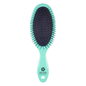 Splash Detangling Brush Collection
