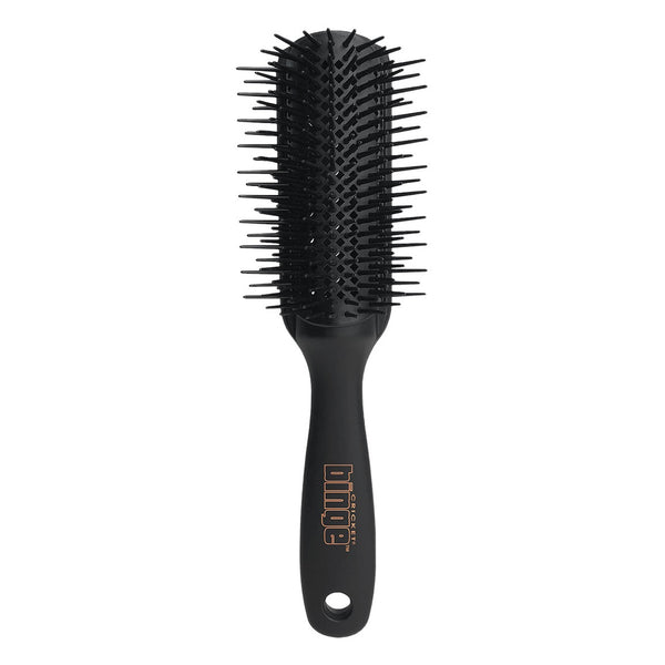 Binge Flow Styler 9 Row Brush