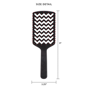 Static Free Fast Flo XL Vent