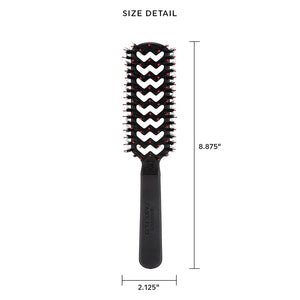 Static Free Fast Flo Shine Vent