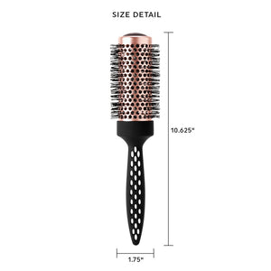 Binge  Copper Tension Thermal Brush #370 1.75"
