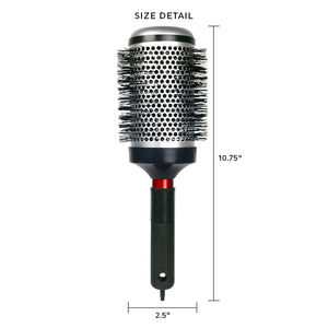 Technique #400 2.5" Thermal Brush