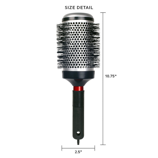 Technique #400 2.5" Thermal Brush