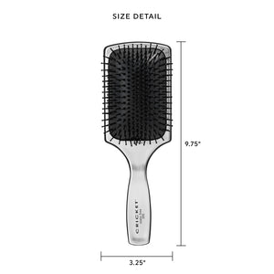 Visage #395 Paddle Brush