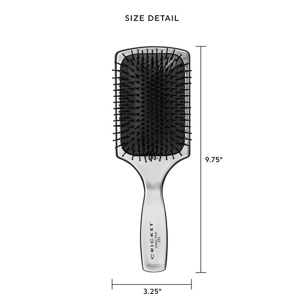 Visage #395 Paddle Brush