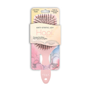 Hapi Anti-Static Joy Paddle Large Nylon