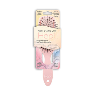 Hapi Anti-Static Joy Paddle Medium Nylon