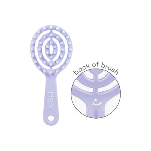 Hapi So Clean Scalp Shampoo Brush