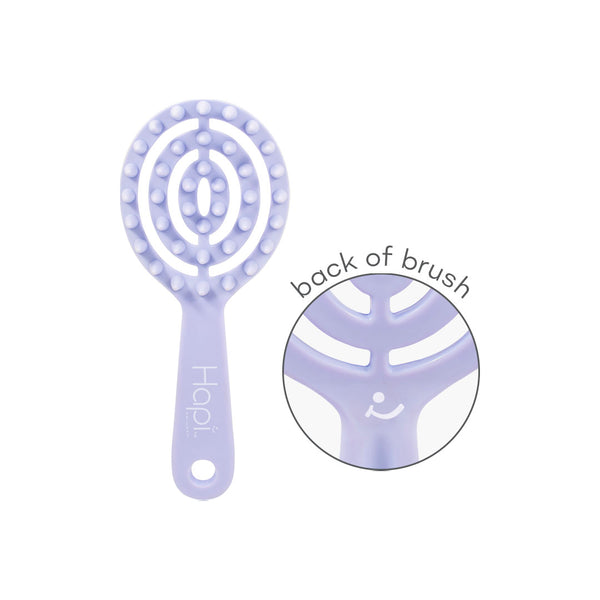 Hapi So Clean Scalp Shampoo Brush