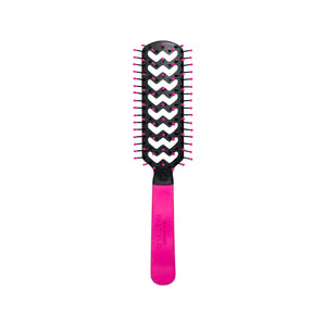 Static Free Fast Flo Vent Brush Color Collection