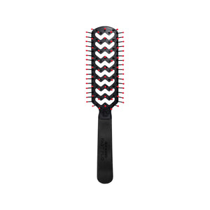 Static Free Fast Flo Vent Brush Color Collection