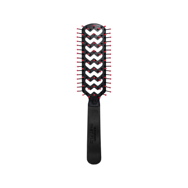Static Free Fast Flo Vent Brush Color Collection