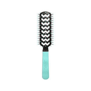 Static Free Fast Flo Vent Brush Color Collection