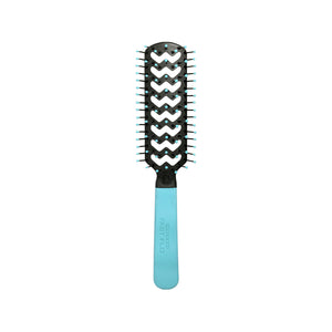 Static Free Fast Flo Vent Brush Color Collection