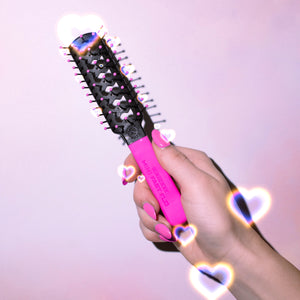 Static Free Mini Fast Flo Colors