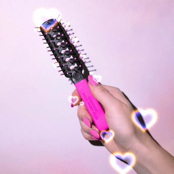 Static Free Mini Fast Flo Colors