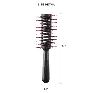 Static Free Tunnel 9-Row