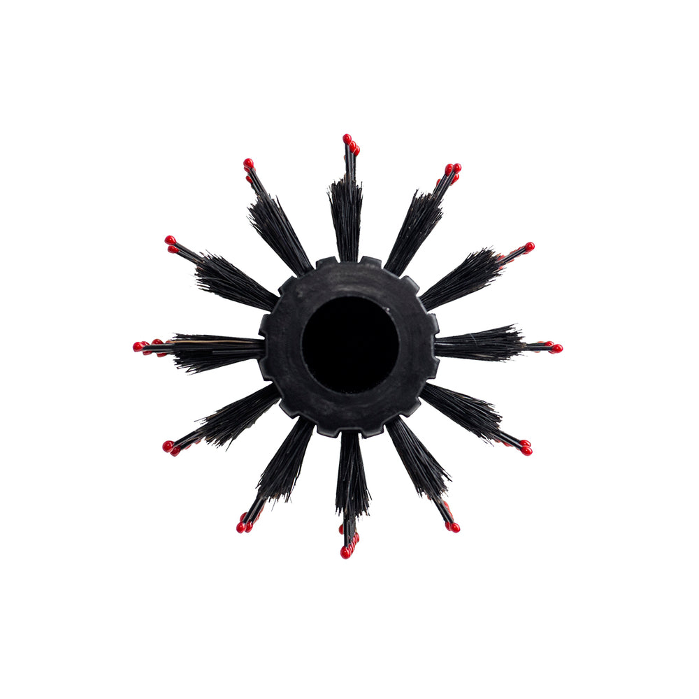 Static Free RPM 12XL Row Deluxe Boar Brush