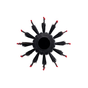 Static Free RPM 12XL Row Deluxe Boar Brush