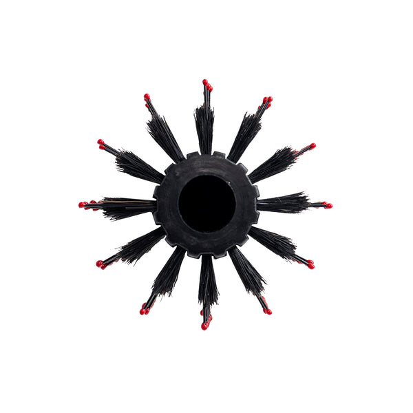 Static Free RPM 12XL Row Deluxe Boar Brush