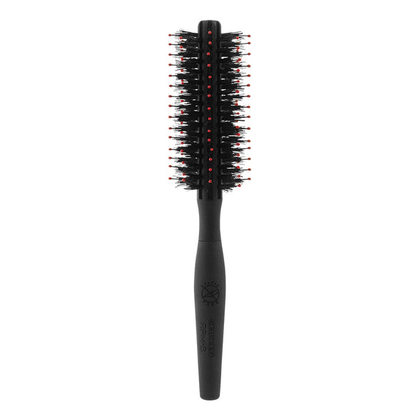 Static Free RPM 8 Row Deluxe Boar Brush