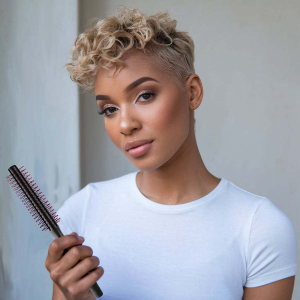 Static Free RPM 8 Row