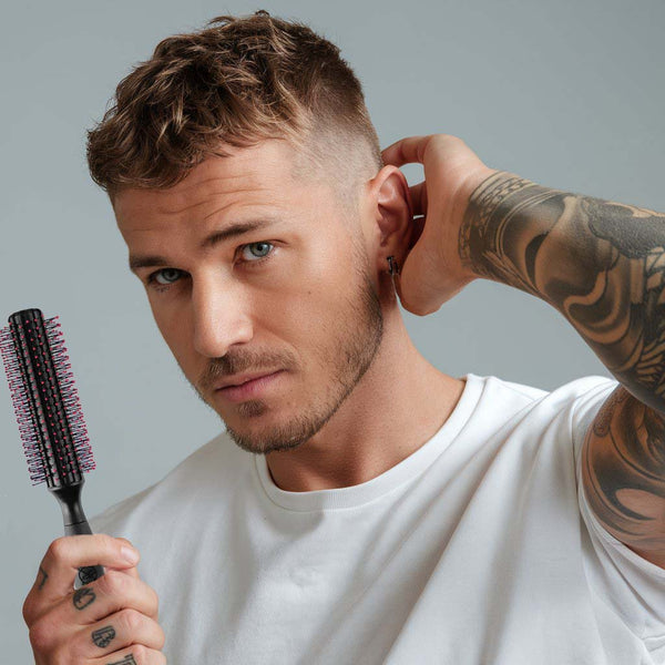 Static Free RPM 12 Row